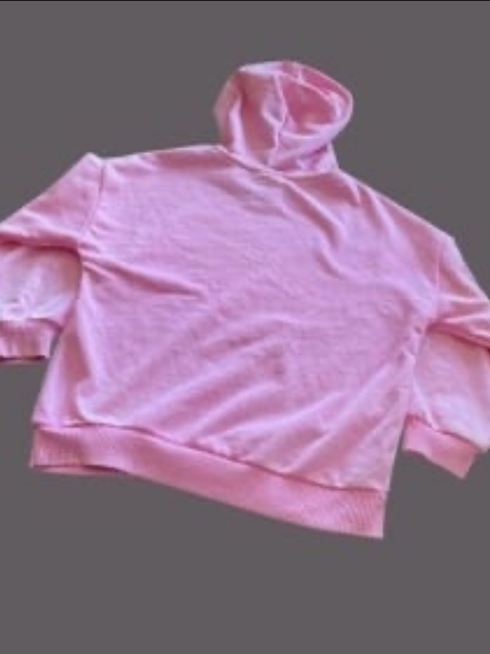 Girls 5T Strawberry Shortcake Hoodie Set - Picture 6 of 12